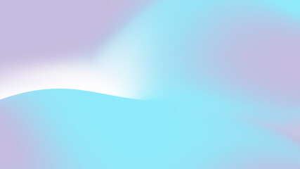 Gradient blur colorful lilac abstract background