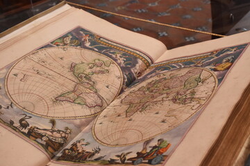 LIBRO HISTORICO-ANTIGUO