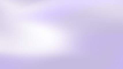Gradient blur colorful lilac abstract background