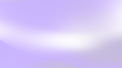 Gradient blur colorful lilac abstract background