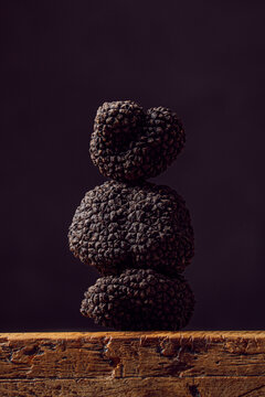 Summer Truffles