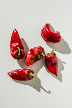 Red pepper