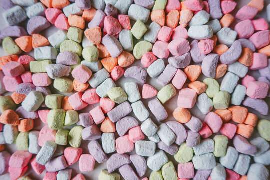 Cereal Marshmallow Bits