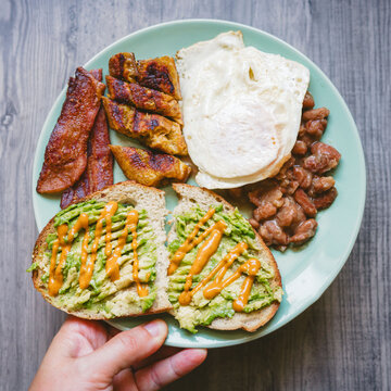 Mexican Brunch