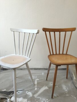 Chairs DIY