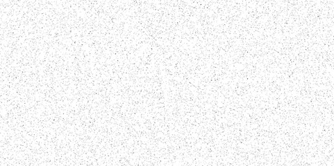 Vector overlay White wall texture noise and overlay pattern terrazzo flooring texture polished stone pattern old surface marble for background. Rock stone marble backdrop textured illustration design.