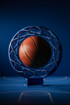 Basketball