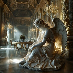 Timeless Elegance and Grandeur