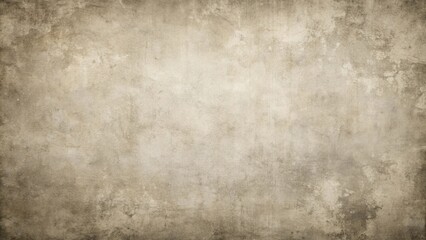 Vintage background of weathered grey cement with a rough texture