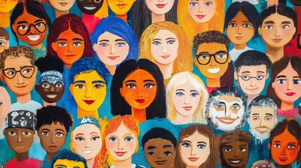 Cultural Diversity and Its Impact on Society. The importance of cultural diversity, how it shapes societies and the benefits and challenges it presents.