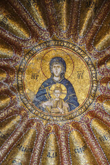 Theotokos, Mother of God