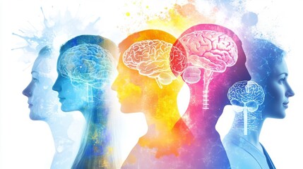 The Psychology of Human Behavior. The factors that influence human behavior, including personality, motivation and social dynamics.