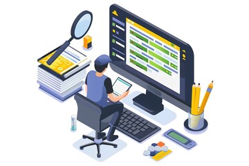 Software Testing And IT Professions