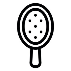 comb icon 
