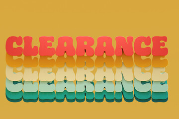 Retro Vibes Deals: Clearance