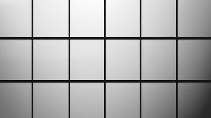 Smooth Gray Gradient Tile Background Minimalist Design