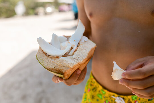 Holbox Teen