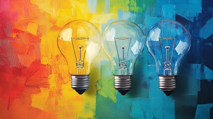 Innovation is the practical implementation of ideas that result in the introduction of new goods or services or improvement in offering goods or services.