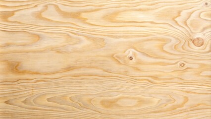 Clean plywood texture with natural knots and wood grain patterns, plywood, texture, clean, natural, knots, wood, grain