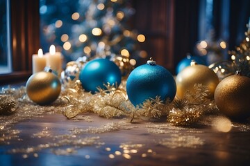 Holiday Decoration
