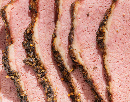 Corned Beef