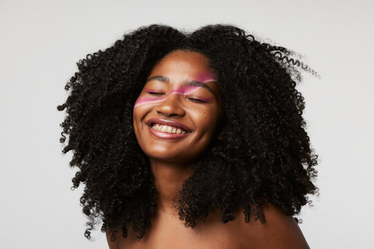 Makeup Trends