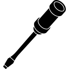 Screwdriver Icon