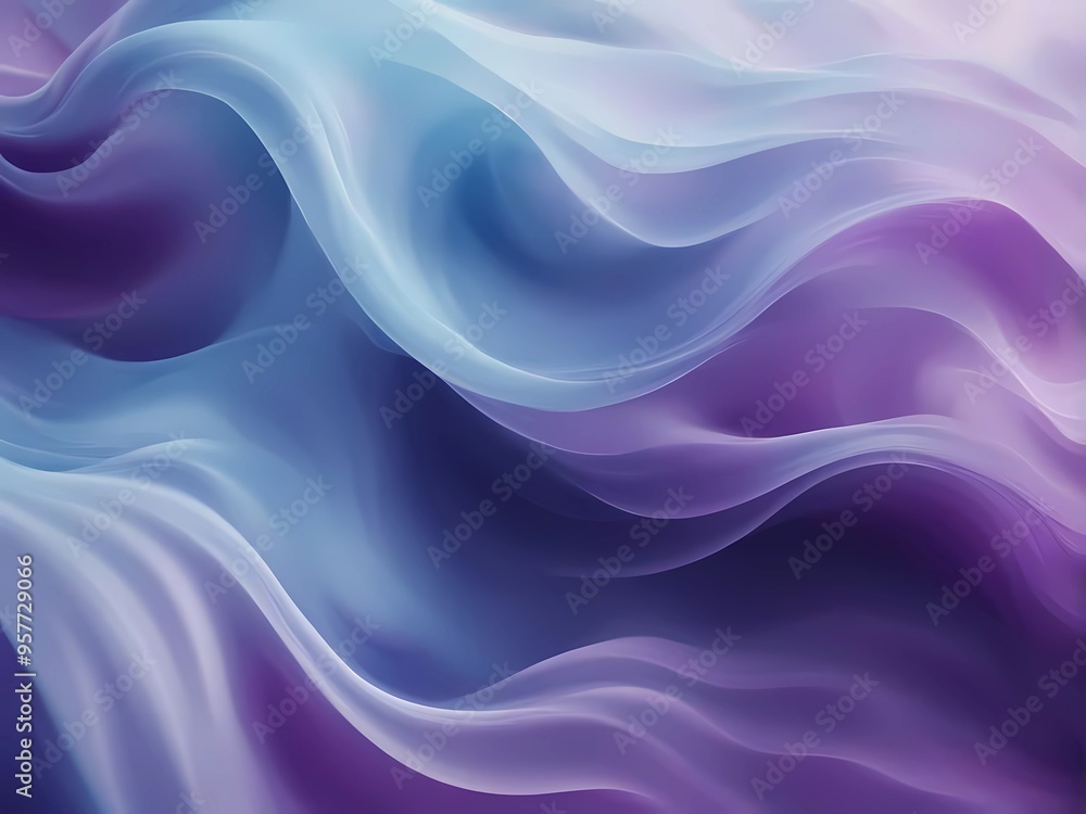 Poster abstract colorful gradient background for design as banner, ads, and presentation concept