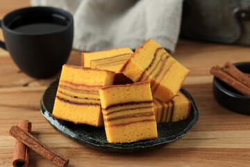 Sliced Lapis Philipine or Legit Filipina