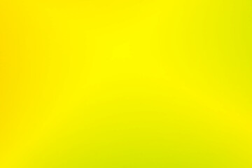 Blurry abstract illustration with gradient, ui design background with yellow tech pattern