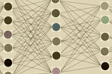 Deep Learning Mathematical Neural Net