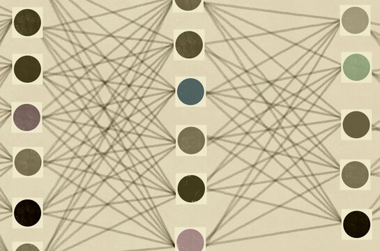 Deep Learning Mathematical Neural Net