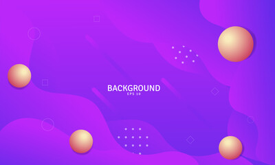 Fototapeta premium colorful background, abstract background, vector, background, thumbnail background