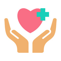 Palliative Care Icon