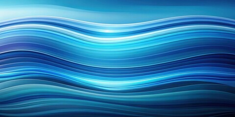 Abstract photo featuring various blue hues and forms , blue, hues, forms, abstract, texture, background, artistic, vibrant