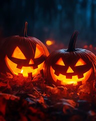 Halloweenthemed karaoke