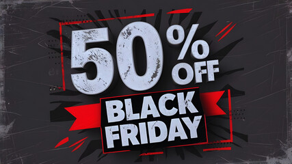 Black Friday Deals: Up to 50% Off!.
