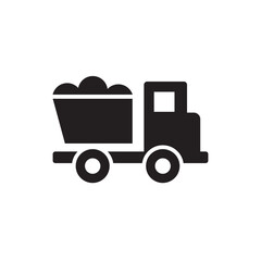Harvest season icon