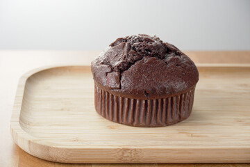 Brownie Muffin