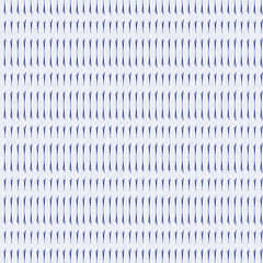 Masculine ikat stripe irregular linear shirting pattern. Modern menswear broken line effect fashion allover print in template 