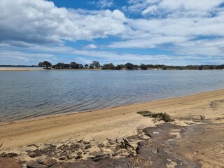 Point Douro, Australind in Western Australia