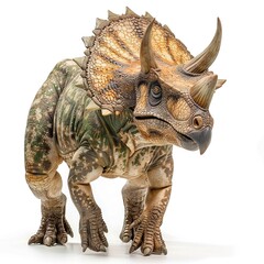 Fototapeta premium tyrannosaurus rex dinosaur