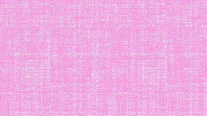 Fototapeta premium Pink fabric abstract background pattern