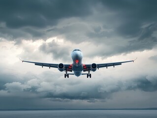 Obraz premium Airplane