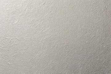 Realistic white paper texture with smooth surface, subtle depth, and soft lighting, perfect for versatile backgrounds.