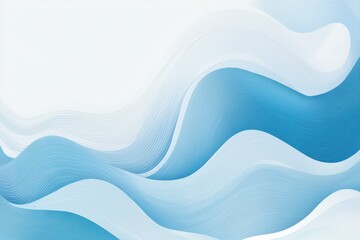 Explore a stunning bokeh background with abstract radar waves, perfect for enhancing any celestialthemed design or project.