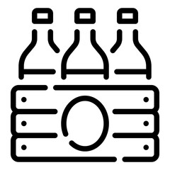 Beer Wagon icon