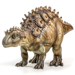 Obraz premium toy isolated on white