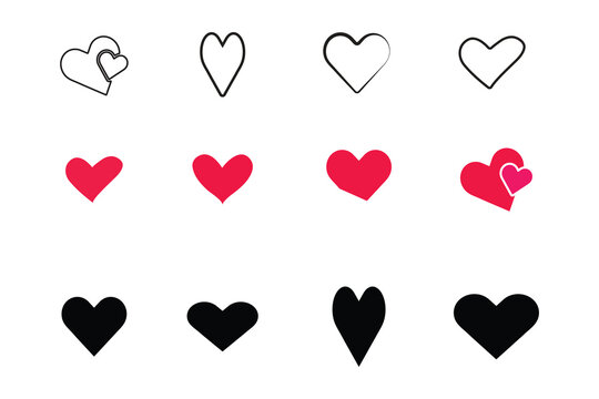 Heartbreak in Vector: Capturing Emotion Through Digital Art
