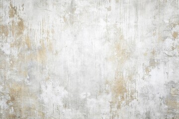 Obraz premium White brown Grunge Texture Background